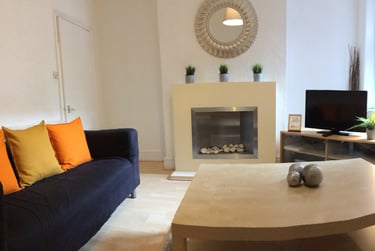 4 bed house, Woods Lane, City centre, Derby, DE223UE - Image 3